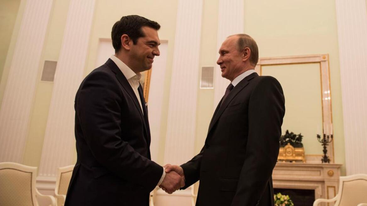 Κρεμλίνο: Ελπίζουμε η Ελλάδα να συμφωνήσει με τους δανειστές το συντομότερο δυνατό 