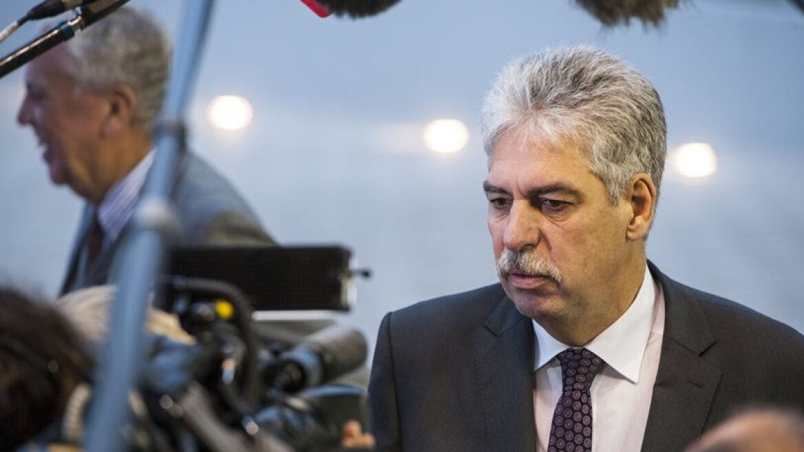 Αυστριακός ΥΠΟIΚ: «Δεν θα υπάρξει άνευ όρων βοήθεια προς την Ελλάδα» 