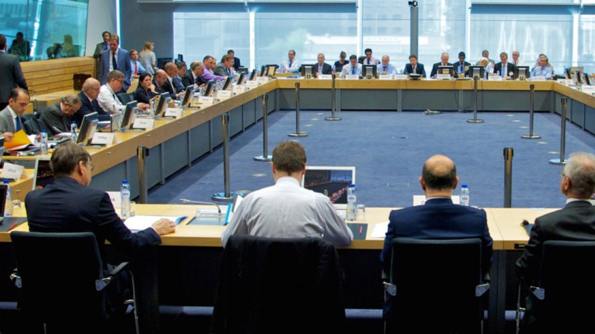 Eurogroup: Χωρίς νέα πρόταση η Ελλάδα, αλλά με καλή παρουσίαση