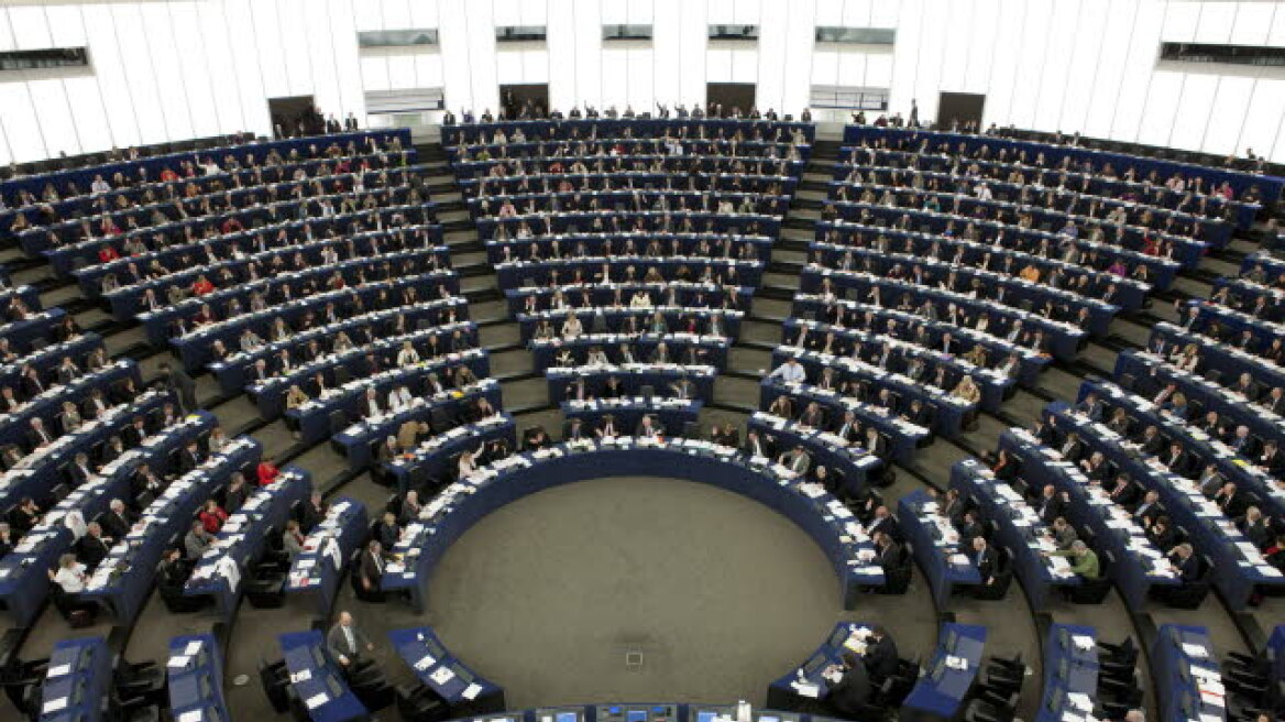 Στρασβούργο: Στο Ευρωκοινοβούλιο θα μιλήσει αύριο ο Τσίπρας 