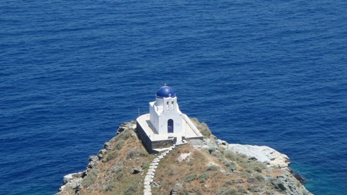 TUI: Η Ελλάδα παραμένει δημοφιλής προορισμός διακοπών