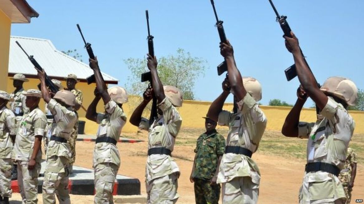 Νέα βομβιστική επίθεση στη Νιγηρία με θύματα τουλάχιστον 25 αμάχους