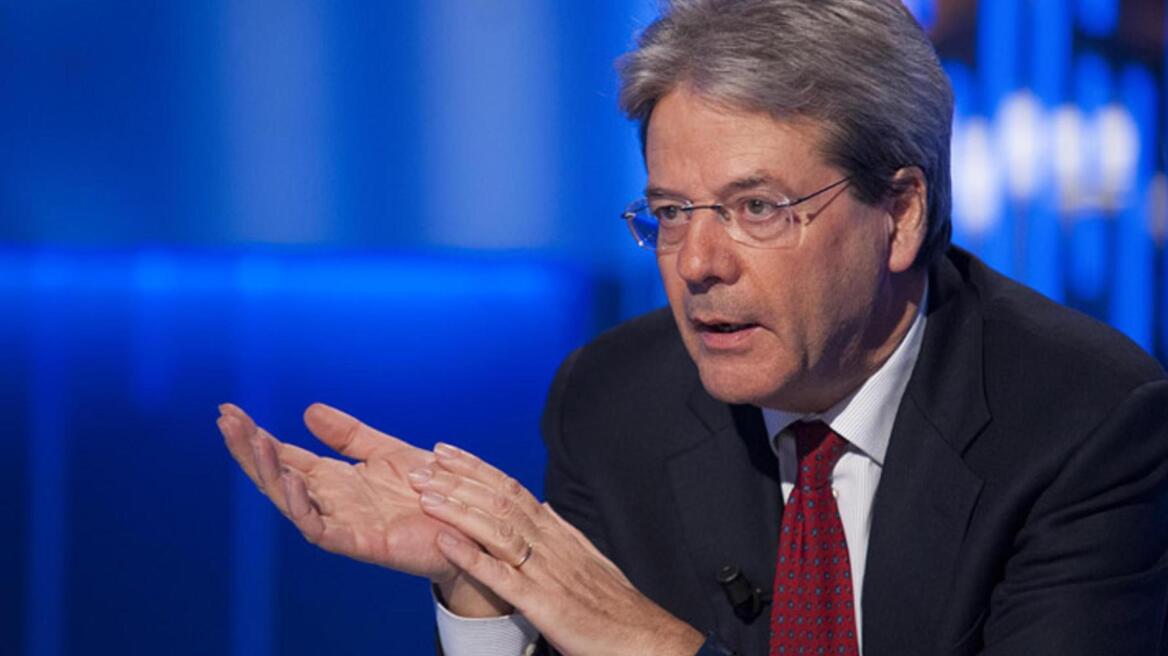 ΥΠΕΞ Ιταλίας: «Η κρίση δεν οφείλεται στους "κακούς" Γερμανούς»