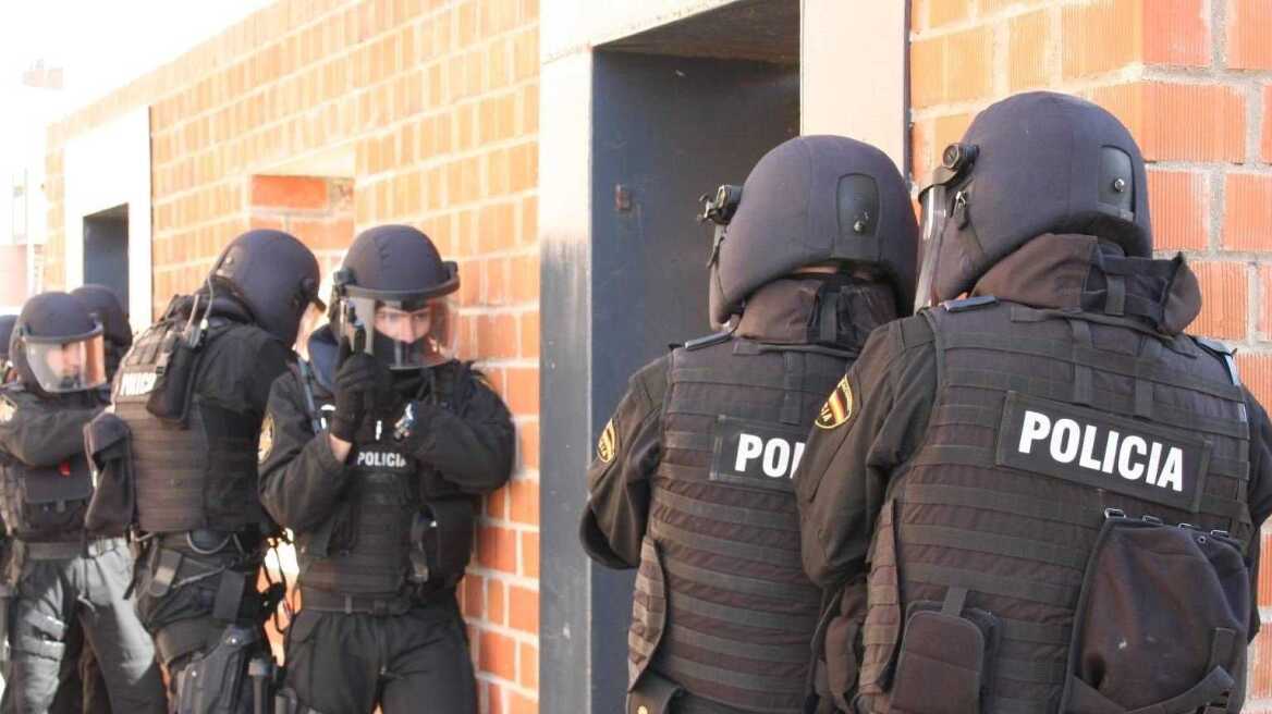 Μαδρίτη: Συνελήφθη γυναίκα στρατολόγος του Ισλαμικού κράτους