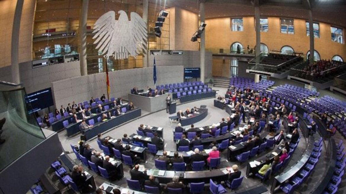 Politico: Η Γερμανία δεν είναι το μοναδικό «γεράκι» στην ευρωζώνη 