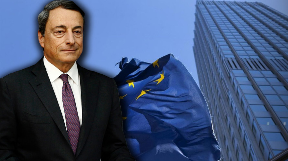 Καμία αύξηση στη ρευστότητα από την ΕΚΤ - Κλειστές μέχρι νεωτέρας οι τράπεζες