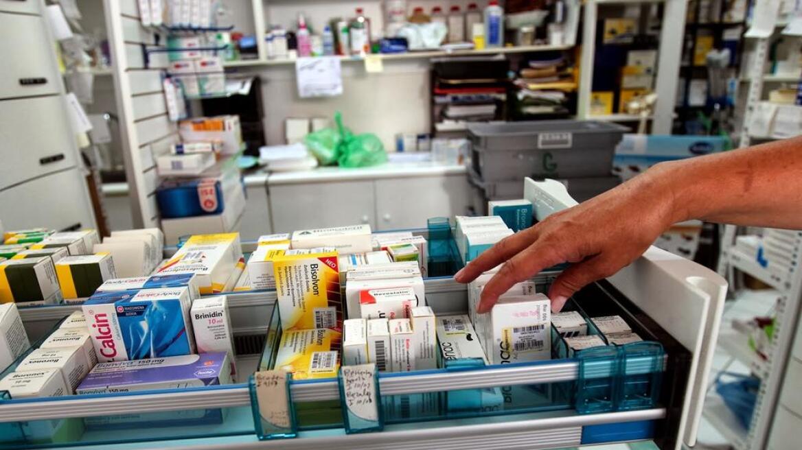 Από πού θα χορηγούνται τα «ακριβά φάρμακα» για σοβαρά νοσήματα
