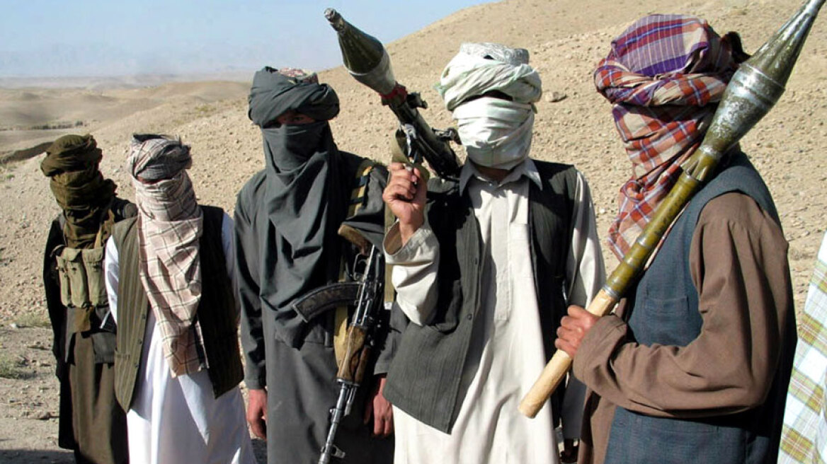 Αφγανιστάν: Τουλάχιστον ένας νεκρός από επιθέσεις των Ταλιμπάν στην Καμπούλ