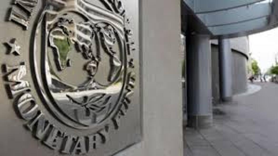 Έκθεση ΔΝΤ: Επιπτώσεις σε Ιταλία και Αμερική από την κρίση στην Ελλάδα 