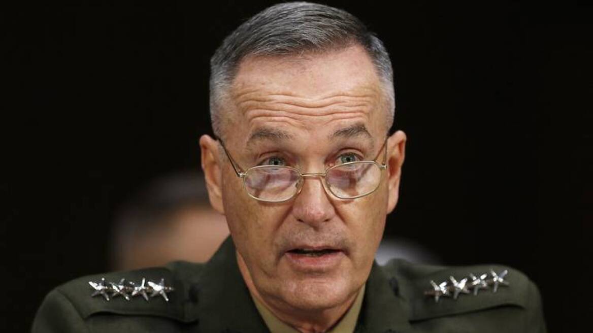 Αμερικανός στρατηγός: Η Ρωσία αποτελεί τη μεγαλύτερη απειλή για την ασφάλεια των ΗΠΑ