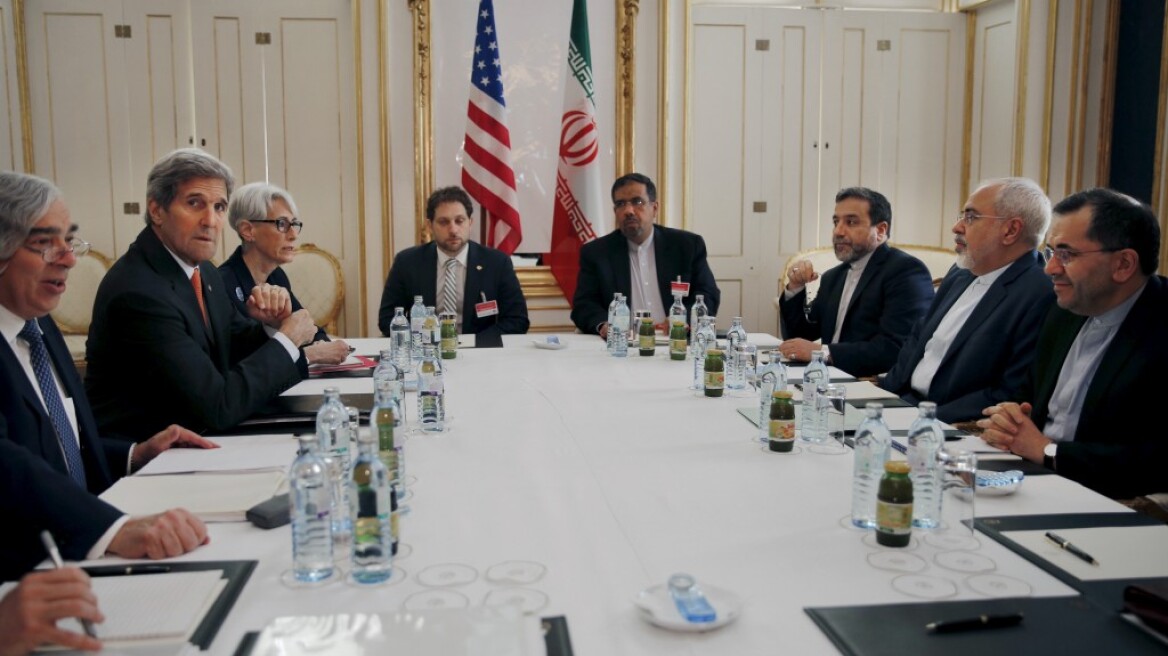 Ιράν: Εμπόδια στην ολοκλήρωση της συμφωνίας για το πυρηνικό πρόγραμμα