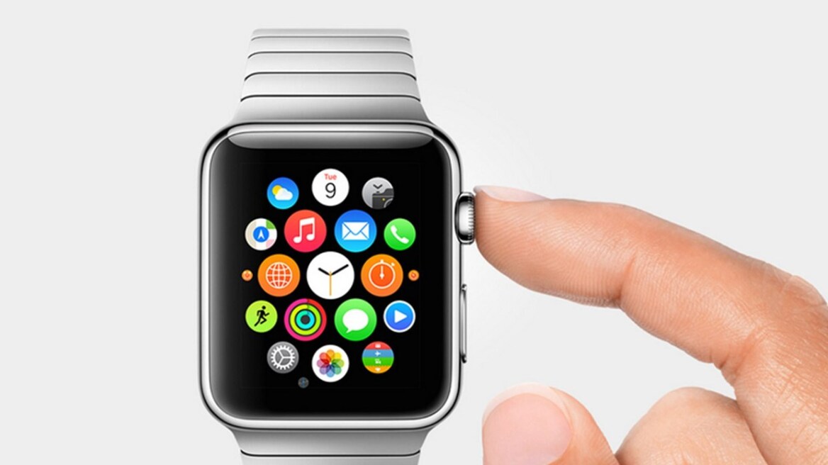 Το Apple Watch δεν γίνεται δεκτό με ενθουσιασμό από τους καταναλωτές