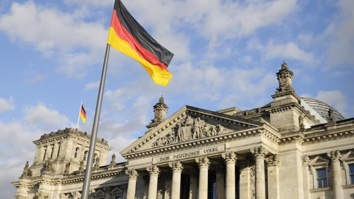 Bερολίνο: Ουδέν σχόλιο ακόμη για την ελληνική πρόταση