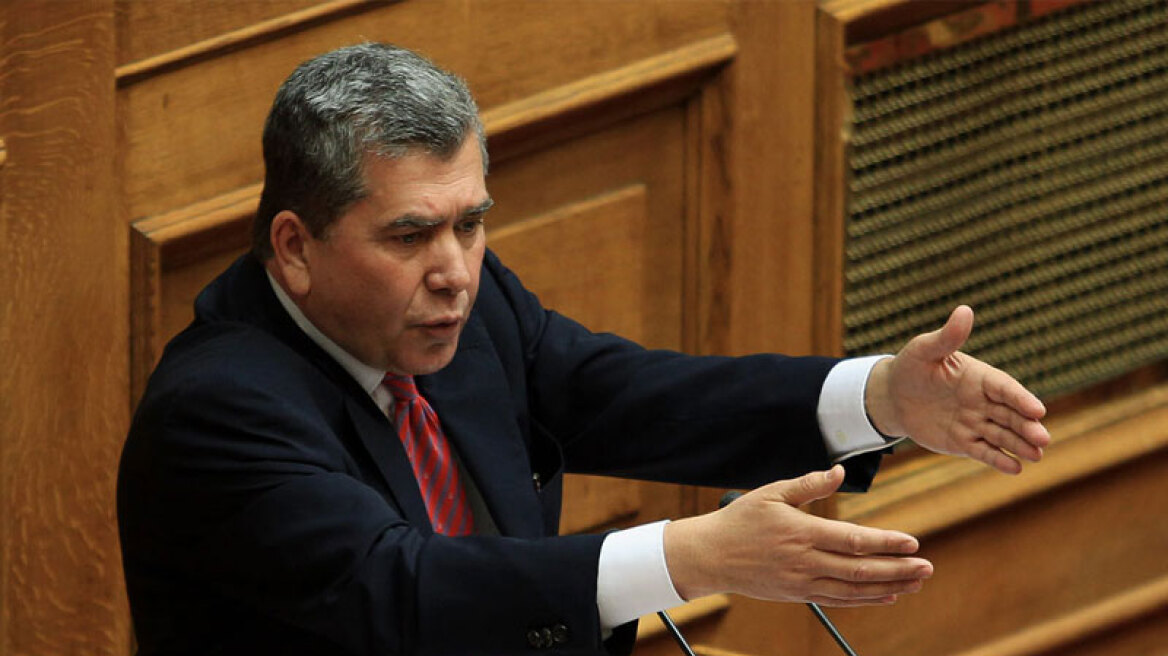 Μητρόπουλος: Αποτύχαμε, χάσαμε, κινδυνεύουμε να μετατραπούμε σε αριστερή παρωδία