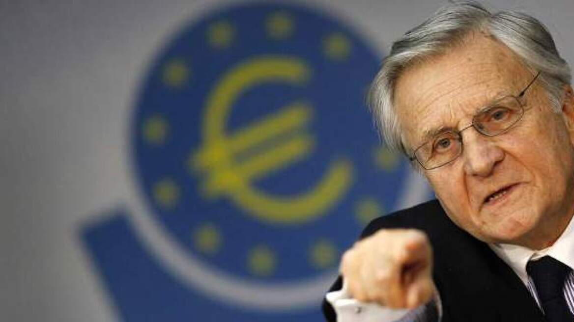 Τρισέ: Οι πιστωτές «θα πρέπει να απαρνηθούν σχεδόν το σύνολο των αποπληρωμών τους» σε περίπτωση Grexit 