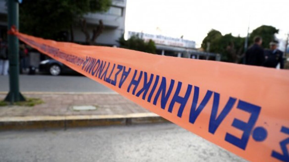 Θεσσαλονίκη: 49χρονος έπεσε από μπαλκόνι και έχασε τη ζωή του