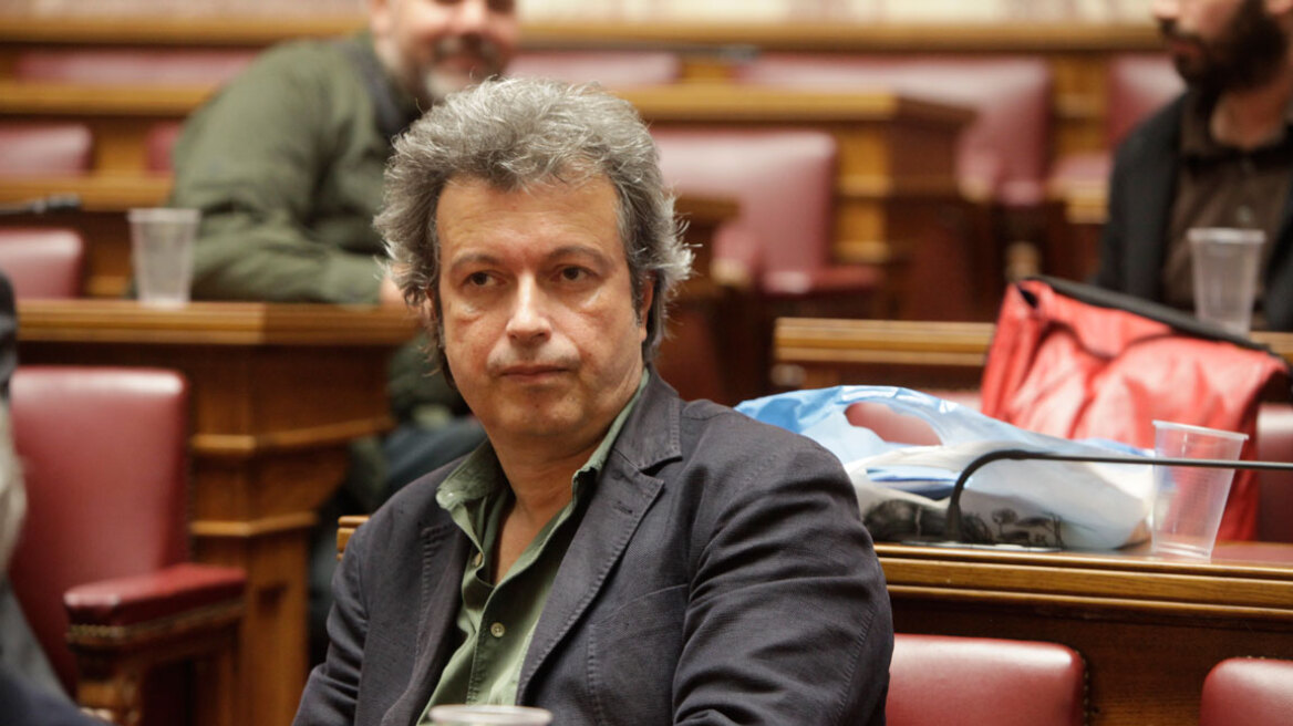 Τατσόπουλος: Πανάκριβη επανένταξη μίας δράκας ιδεοληπτικών στην αληθινή ζωή