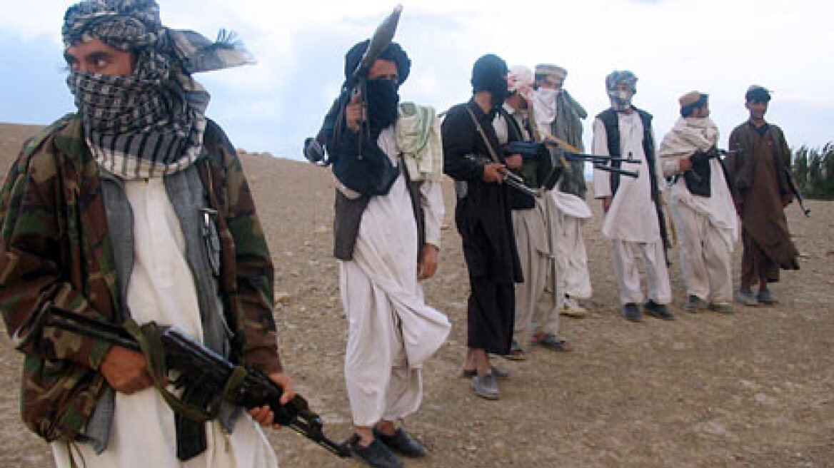 Αφγανιστάν: Οι Ταλιμπάν ζητούν διαβεβαιώσεις για να ξεκινήσουν ειρηνευτικές συνομιλίες