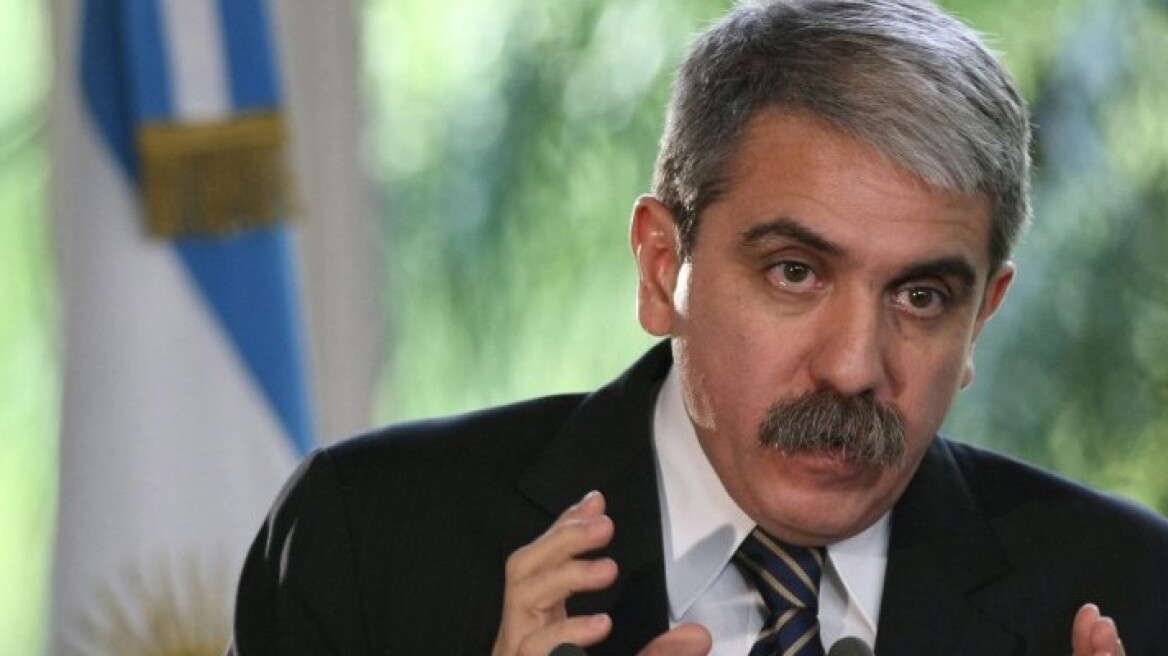 Το Μπουένος Άιρες επικρίνει τη συμφωνία της Ελλάδας με τους πιστωτές της	