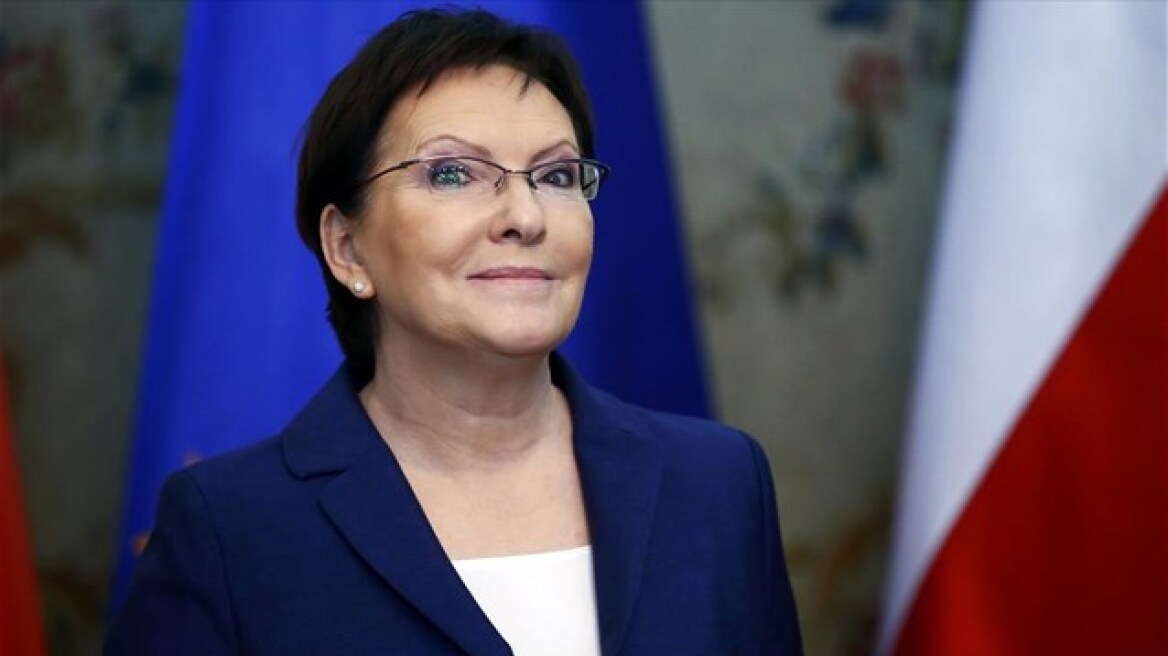 Πρωθυπουργός Πολωνίας: Η Ελλάδα πληρώνει το τίμημα για τη λαϊκίστικη και ανεύθυνη κυβέρνησή της