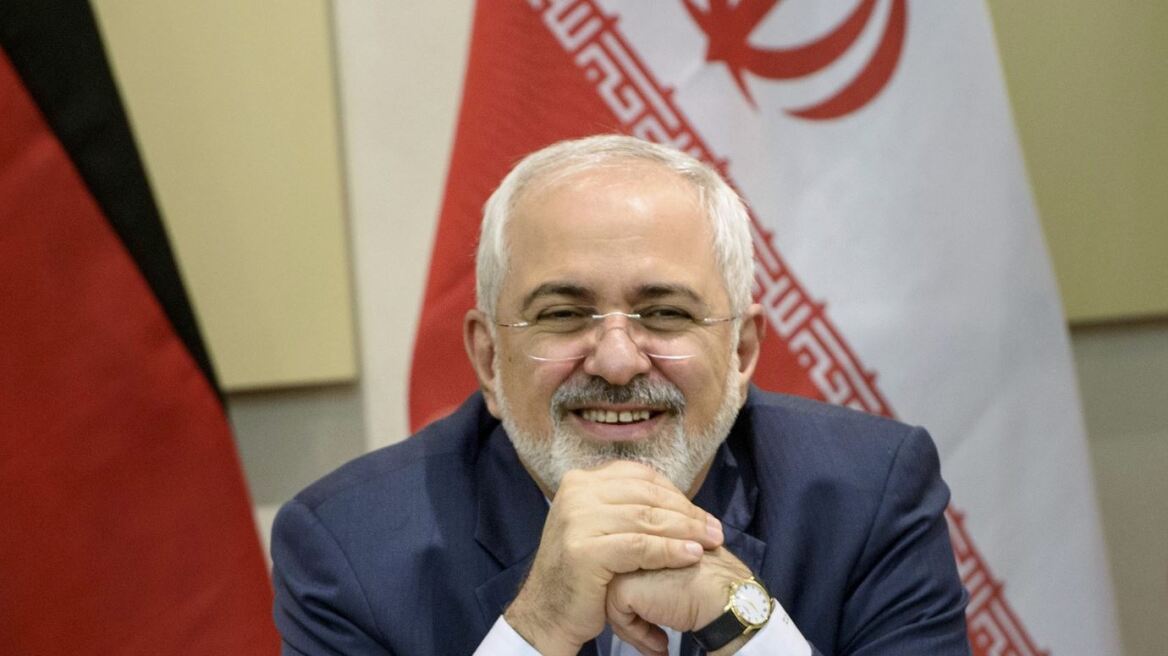 ΥΠΕΞ Ιράν: Ιστορική στιγμή η συμφωνία για το πυρηνικό πρόγραμμα