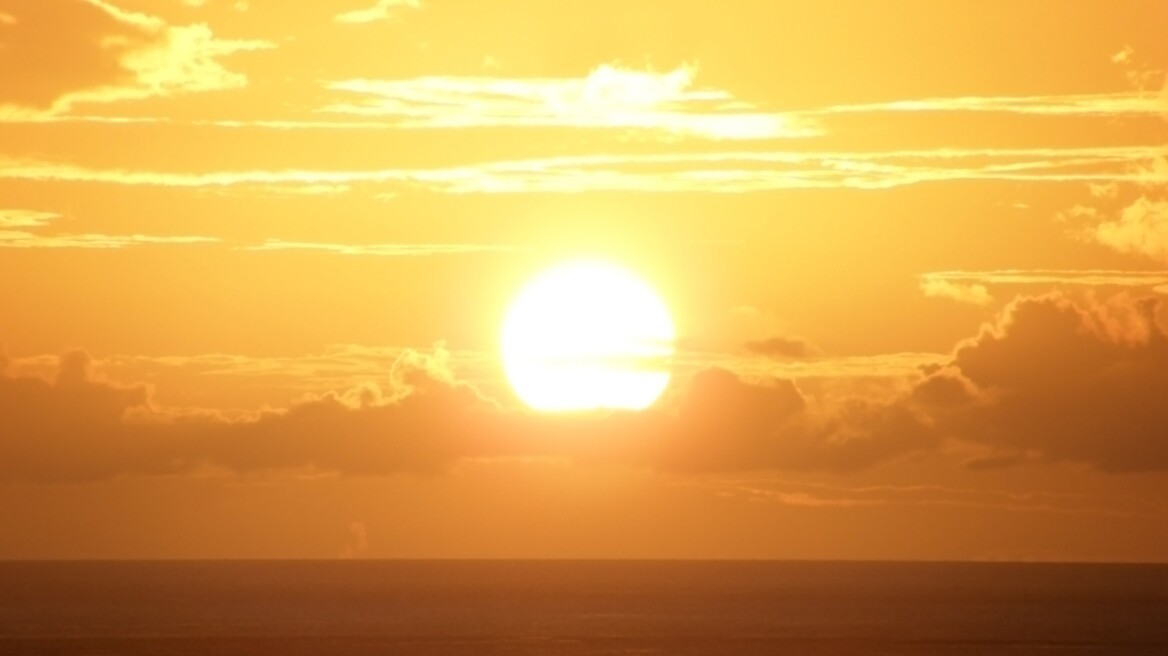 «Αρρυθμία» του ήλιου απειλεί με παγετό το Βόρειο Ημισφαίριο της Γης