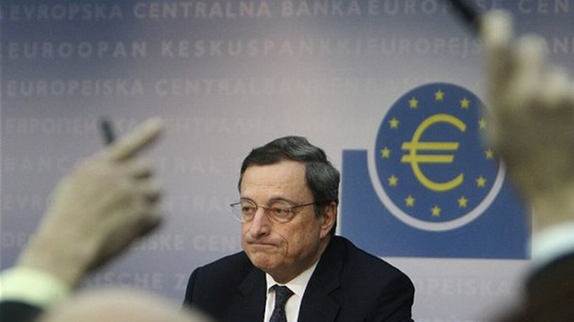 Ανοίγουν τη Δευτέρα οι τράπεζες μετά την αύξηση του ELA