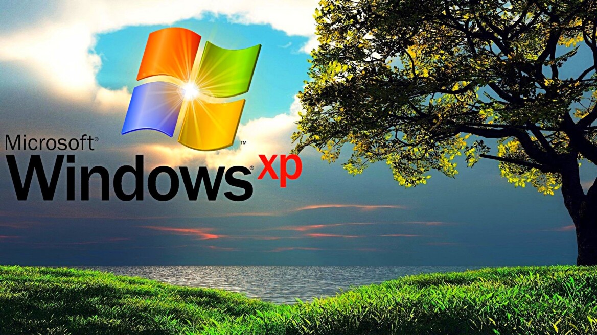 «Τέλος εποχής» για τα Windows XP