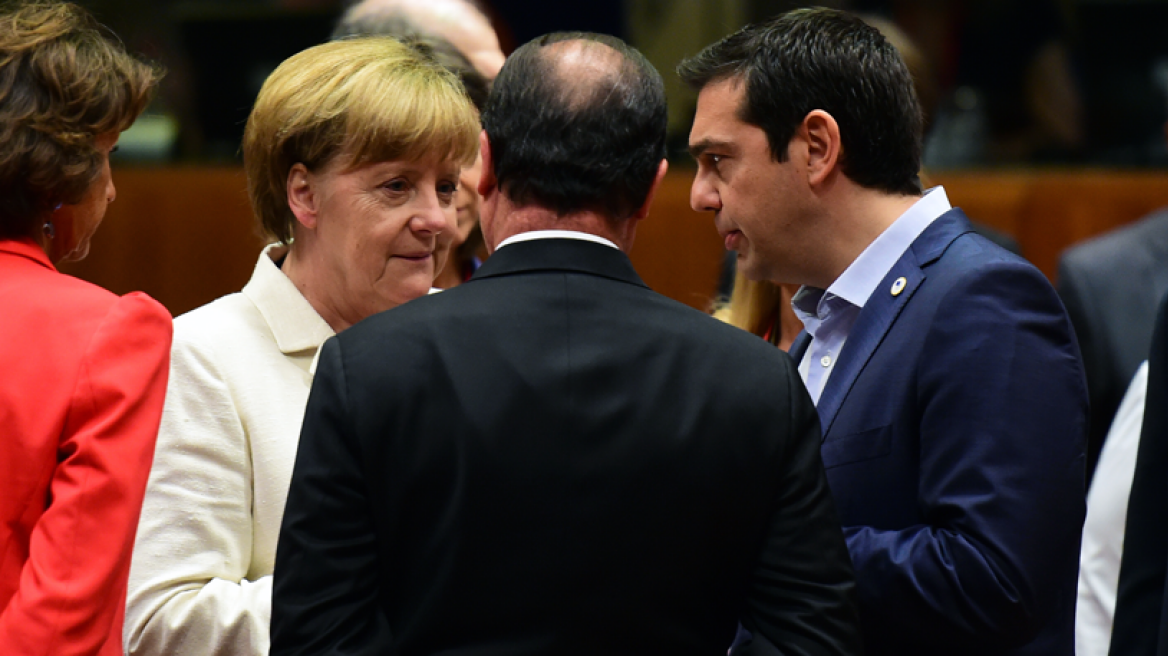 Εγκρίθηκε η εκταμίευση 7,16 δισ. ευρώ προς την Ελλάδα από το Ecofin
