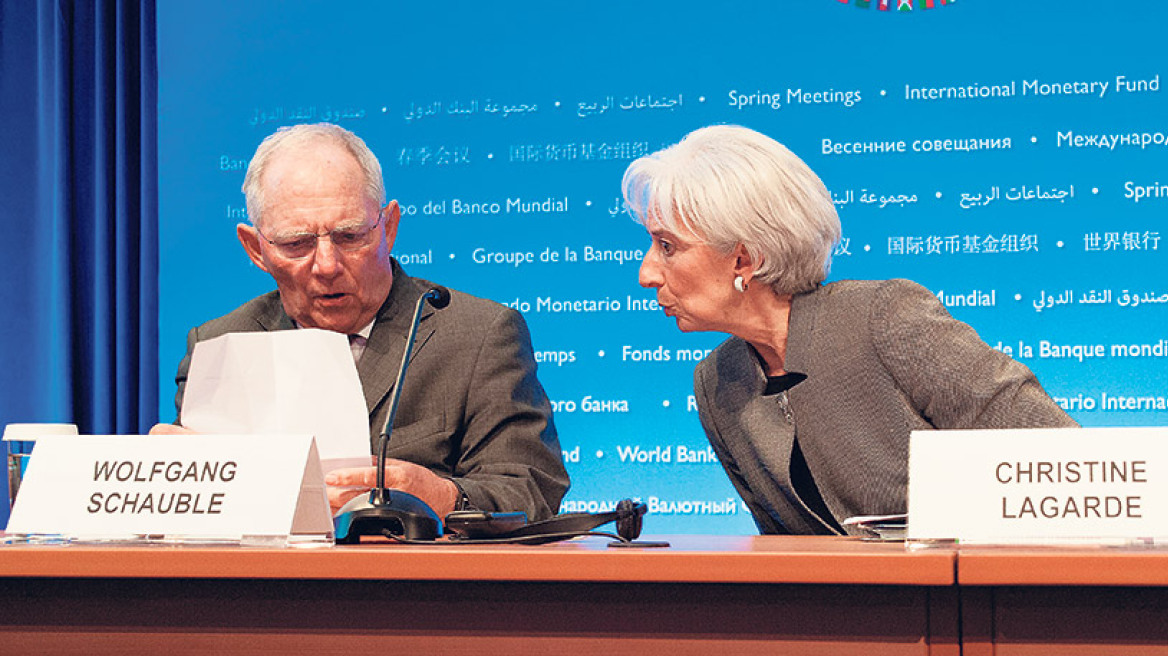 Γιατί το Grexit θα βρίσκεται συνεχώς μπροστά μας