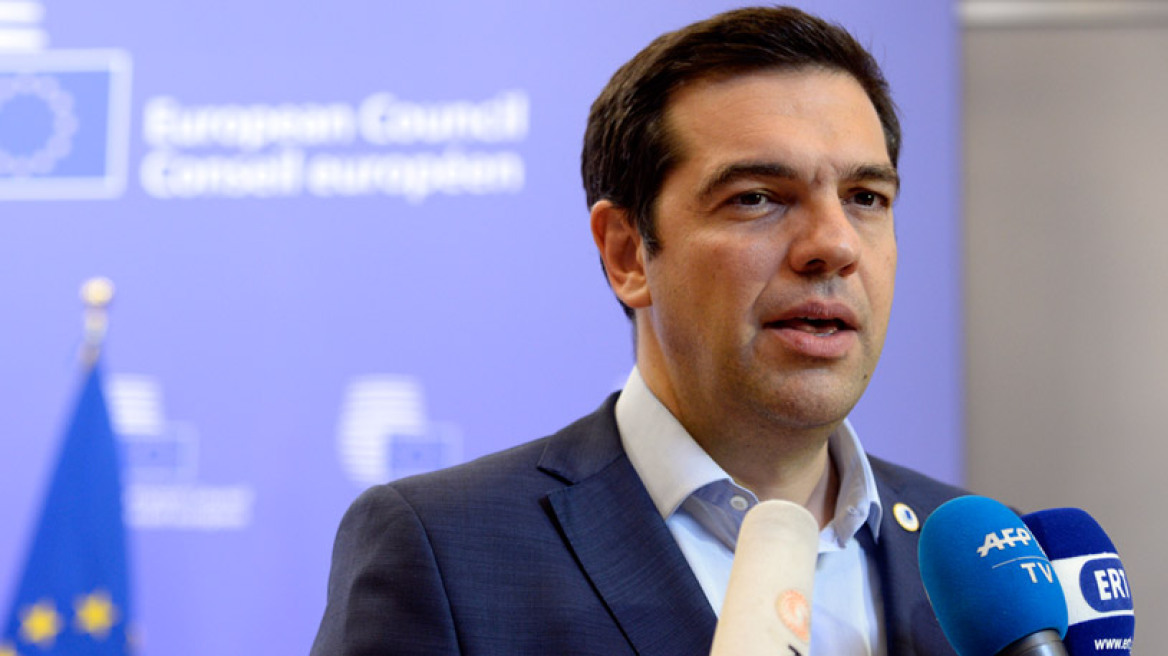 Reuters: Ο Τσίπρας κόστισε 30 δισ. ευρώ στην Ελλάδα