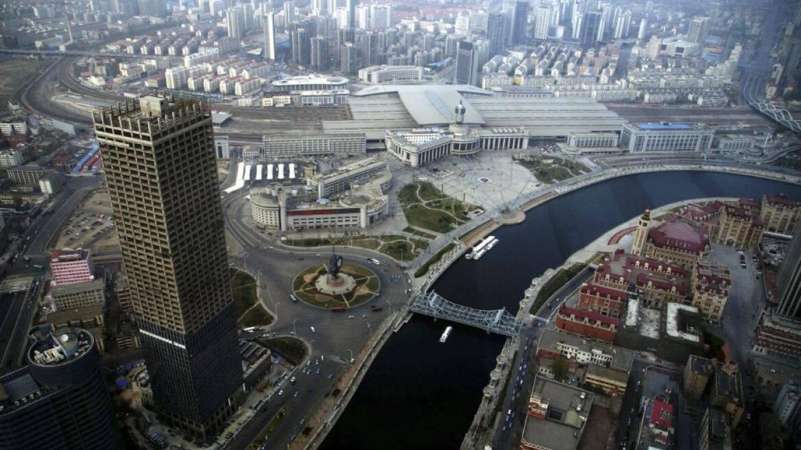 Το Πεκίνο θα φθάσει στα 70 εκατ. κατοίκους μέσα στα επόμενα χρόνια