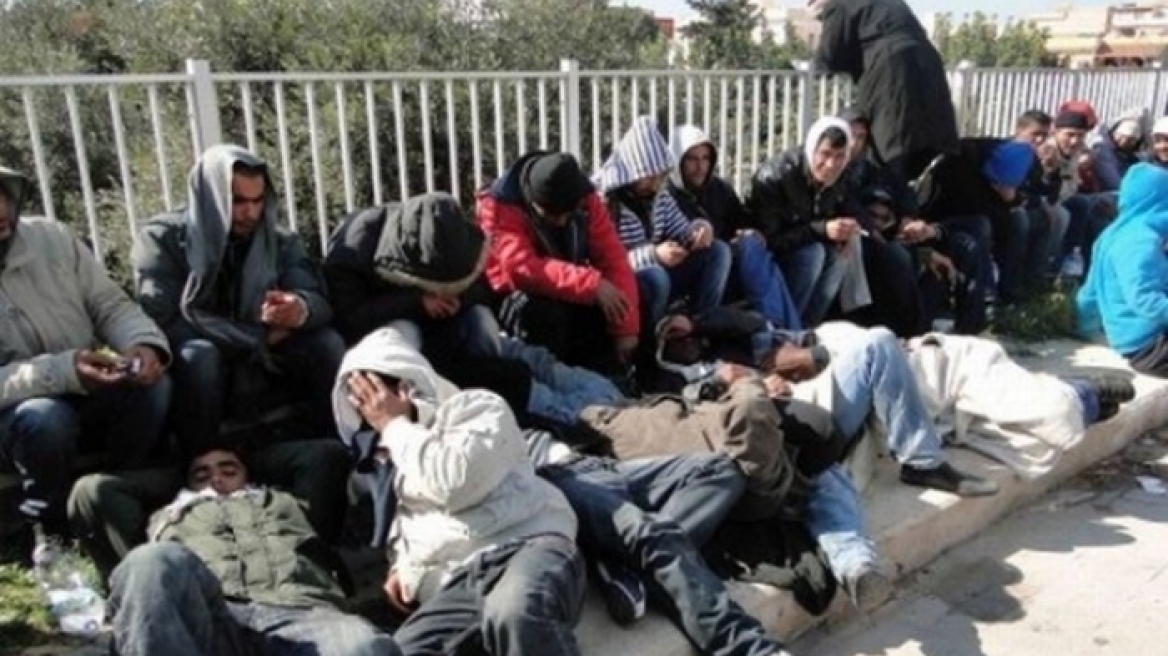 Μας δουλεύουν οι Βούλγαροι: Συμφωνούν να δεχτούν 500 μετανάστες την επόμενη διετία 