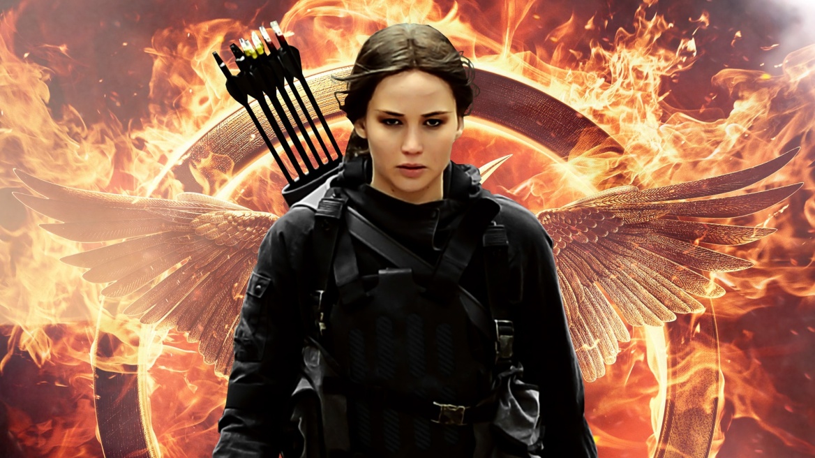 Κυκλοφόρησε το νέο τρέιλερ της τελευταίας ταινίας «The Hunger Games»