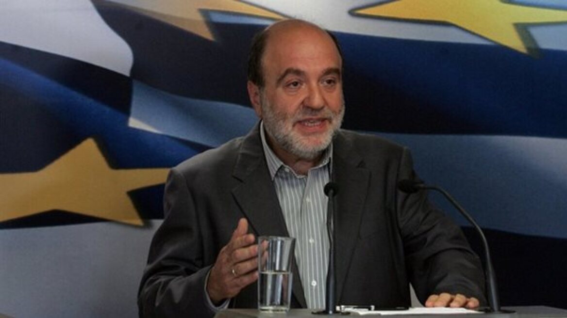 Αλεξιάδης: Δεν θα δοθεί άλλη παράταση για τις φορολογικές δηλώσεις