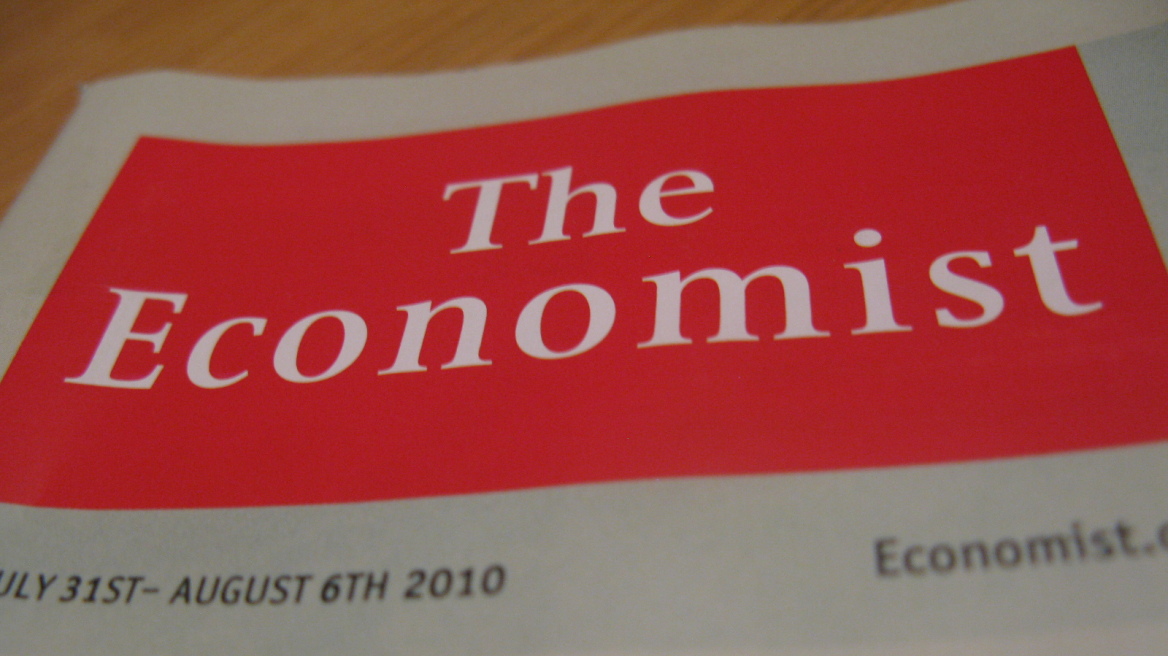 Προς πώληση και ο Economist;