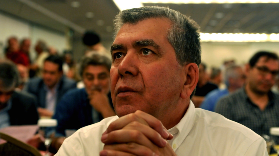 Μητρόπουλος: Έρχεται θύελλα για την κυβέρνηση από Σεπτέμβριο