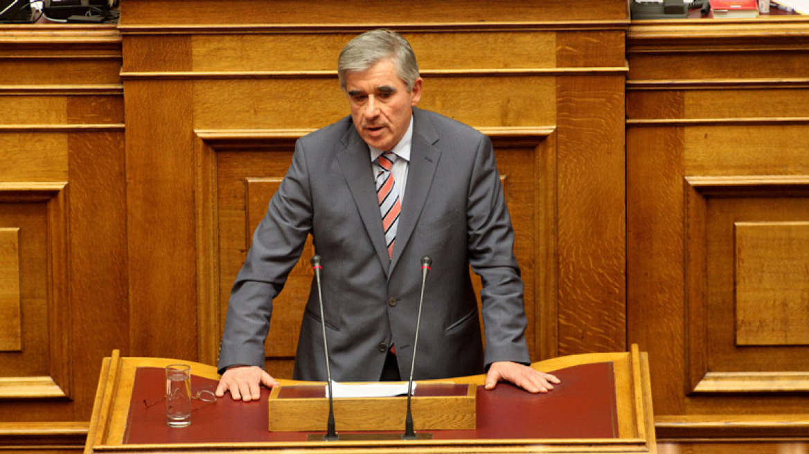 Νικολούδης και Τράπεζα της Ελλάδας ψάχνουν και για άλλες «υποθέσεις Βαλαβάνη»