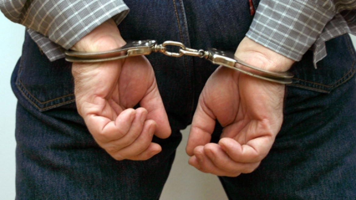 Σύλληψη 45χρονου Κύπριου για απάτη 425.000 δολαρίων