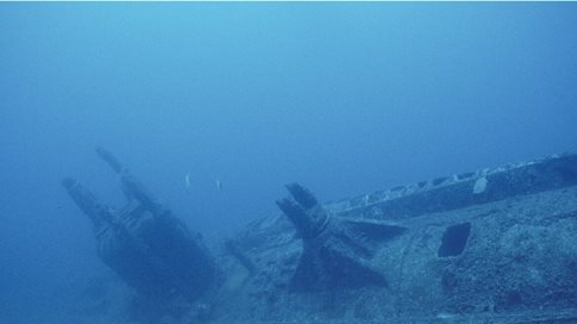 Σουηδία: Βρέθηκε το ναυάγιο ρωσικού υποβρυχίου από τον Α' Παγκόσμιο Πόλεμο