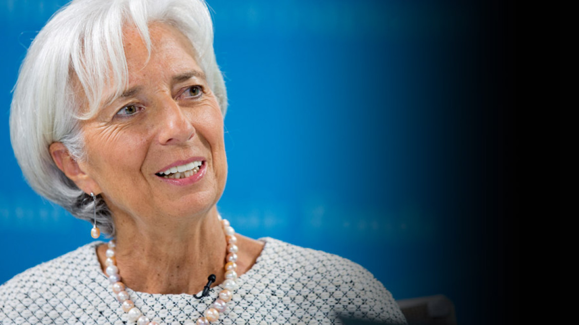 Το ΔΝΤ δεν θα συμμετάσχει σε ελληνικό πρόγραμμα χωρίς αναδιάρθρωση