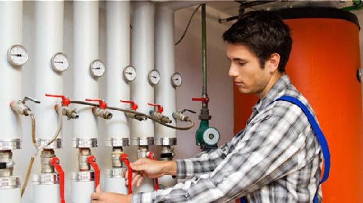 Νέες προθεσμίες για την επιδότηση αντικατάστασης καυστήρα πετρελαίου με φυσικού αερίου