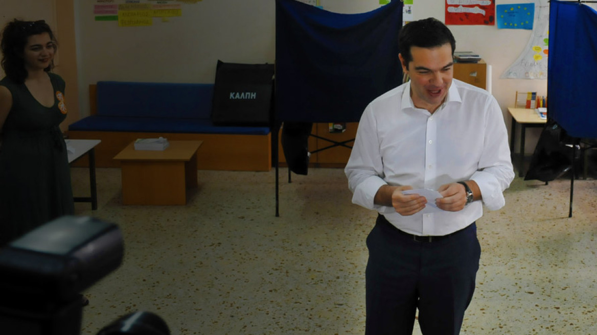 Δημοψήφισμα ΣΥΡΙΖΑ: Ποιοι ψηφίζουν και ποιο ερώτημα θα τεθεί