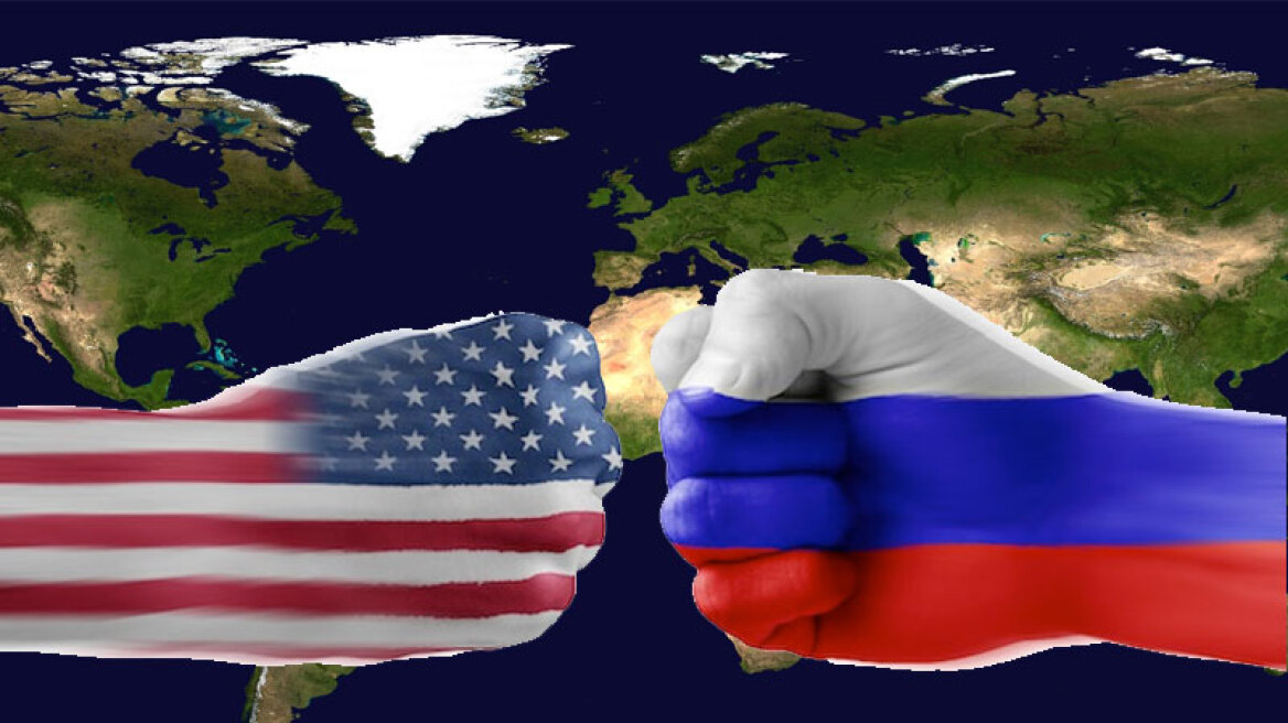 Νέες κυρώσεις κατά οκτώ ρωσικών εταιριών από τις ΗΠΑ