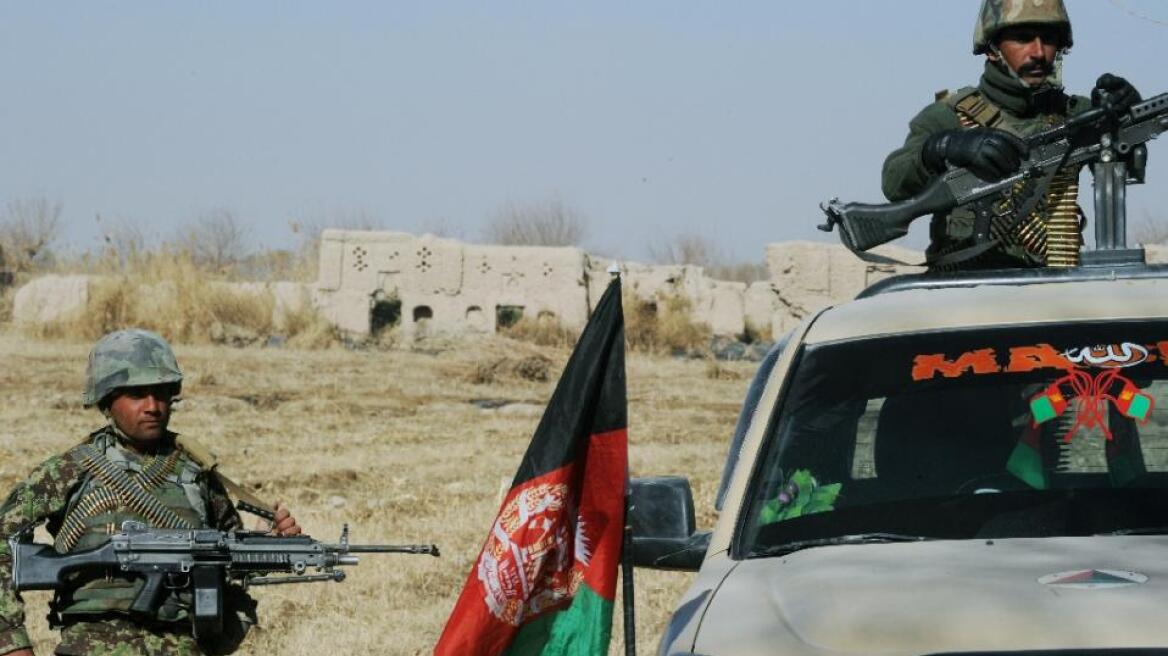 Ποιος είναι ο «φιλειρηνιστής» νέος ηγέτης των Ταλιμπάν του Αφγανιστάν