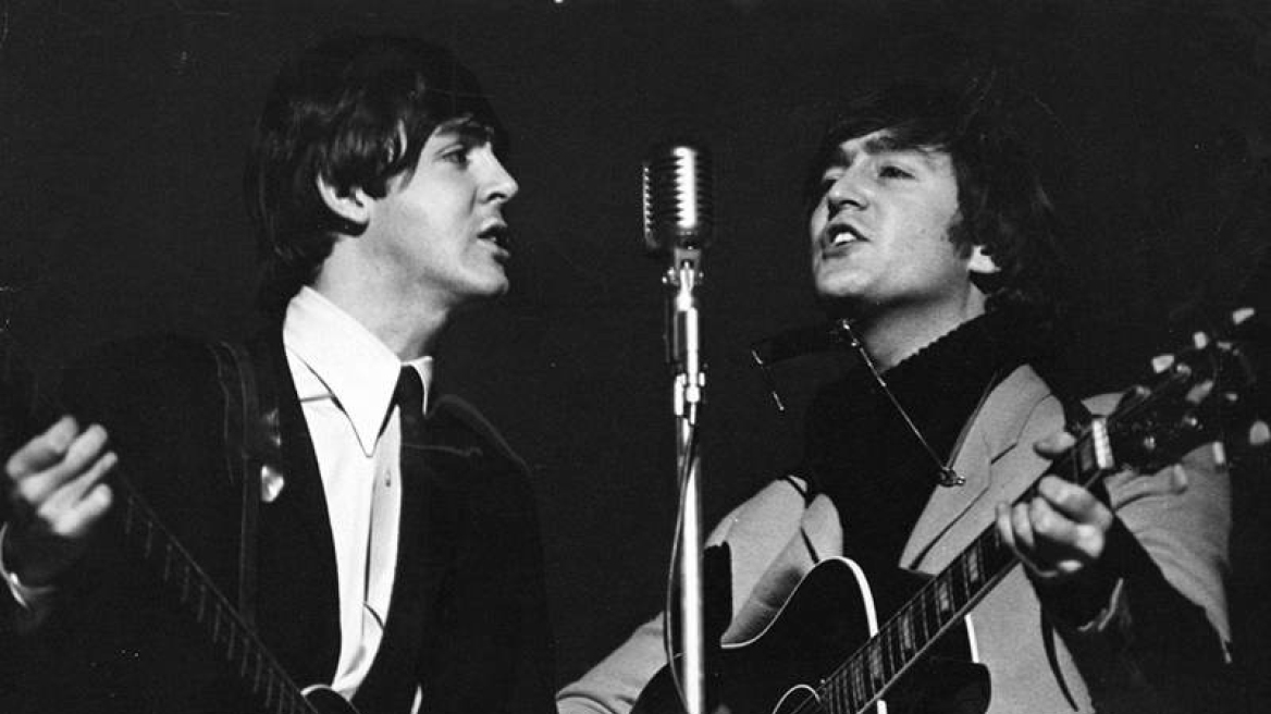 Paul McCartney: «Γράφαμε τραγούδια με τον Lennon και την επόμενη ημέρα τα ξεχνούσαμε!»