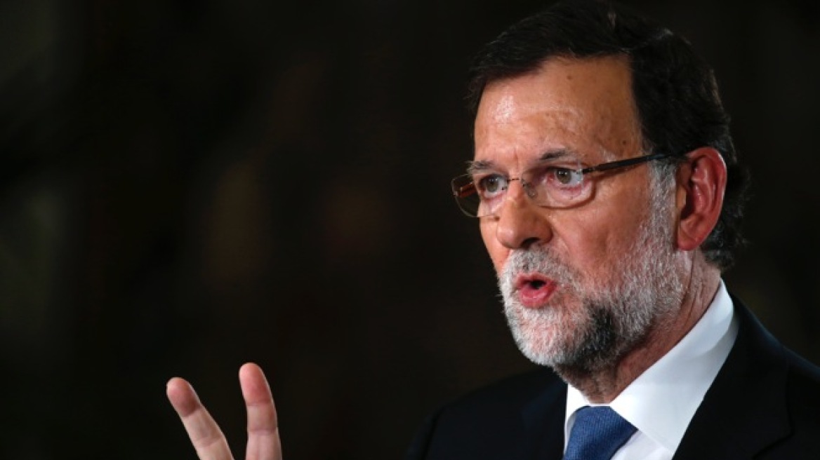 Ισπανία: Αυξήσεις στους μισθούς των δημοσίων υπαλλήλων προανήγγειλε ο Ραχόι