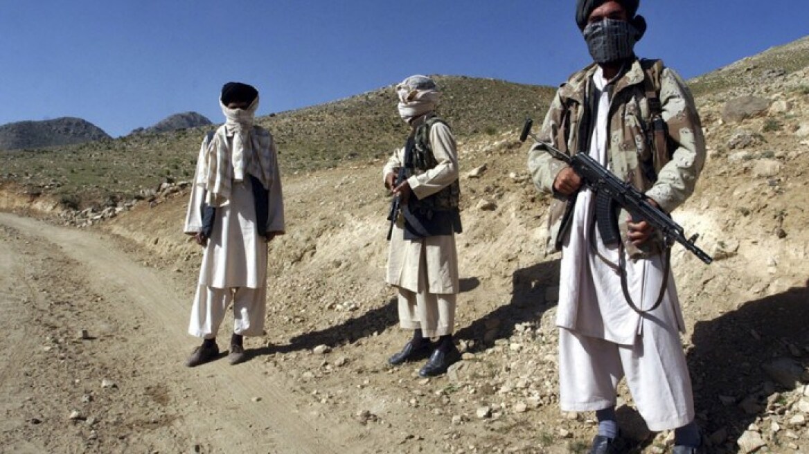 Αφγανιστάν: Νέος αρχηγός των Ταλιμπάν ο μουλά Αχτάρ Μανσούρ