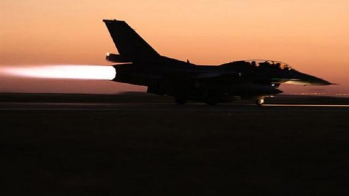 Τουρκία: Νέοι βομβαρδισμοί στο Βόρειο Ιράκ