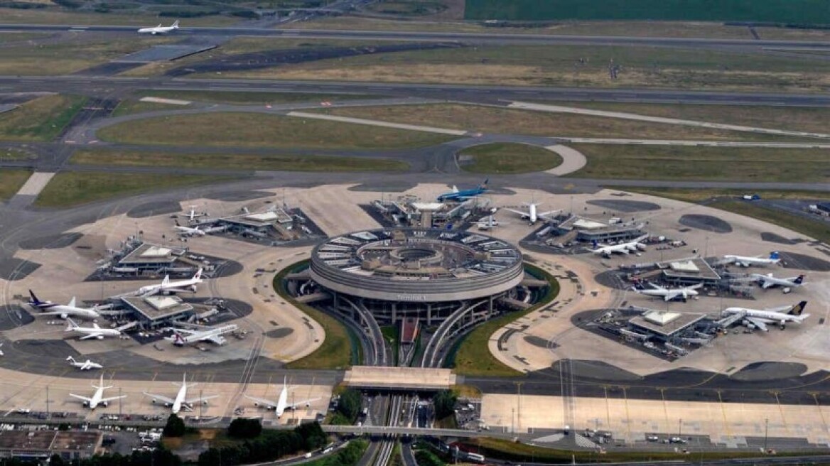  Ιndependent: Αυτά είναι τα πέντε χειρότερα μεγάλα αεροδρόμια στον κόσμο